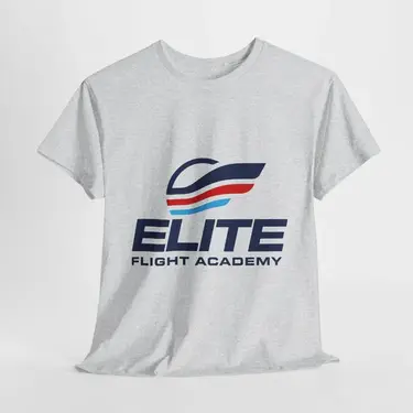 Elite Flight Academy T-Shirt